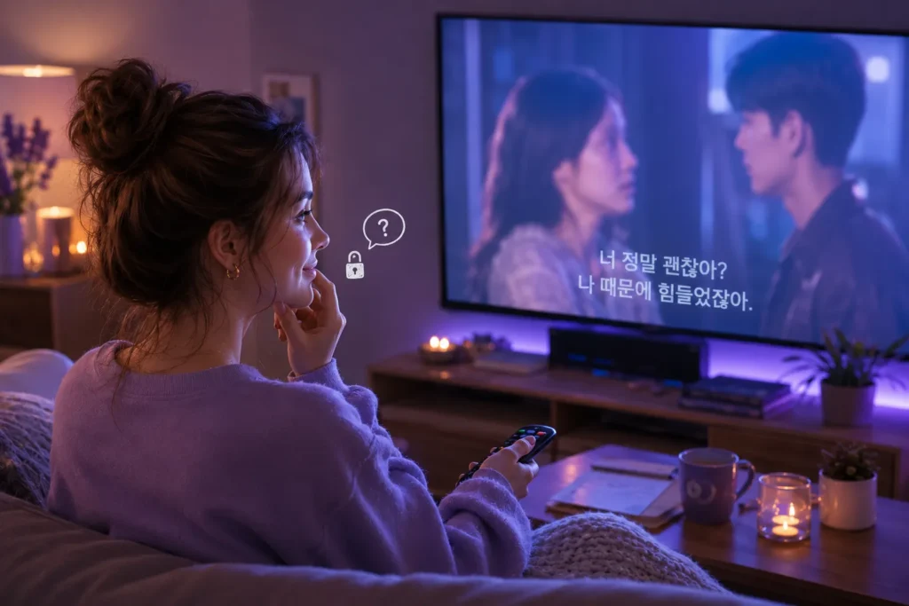 How Long Does It Take to Learn Korean? Find Your Stuck Point First How to Use K-Dramas and Korean Music as Real Study Material