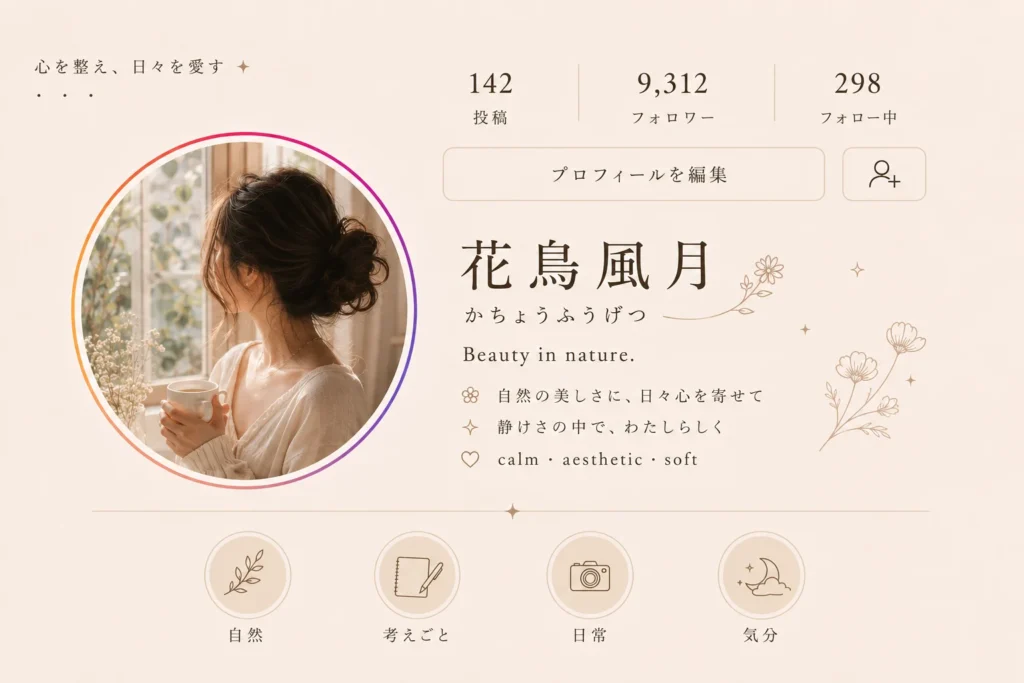 🪷 Short Japanese Quotes for Instagram Bios and Captions