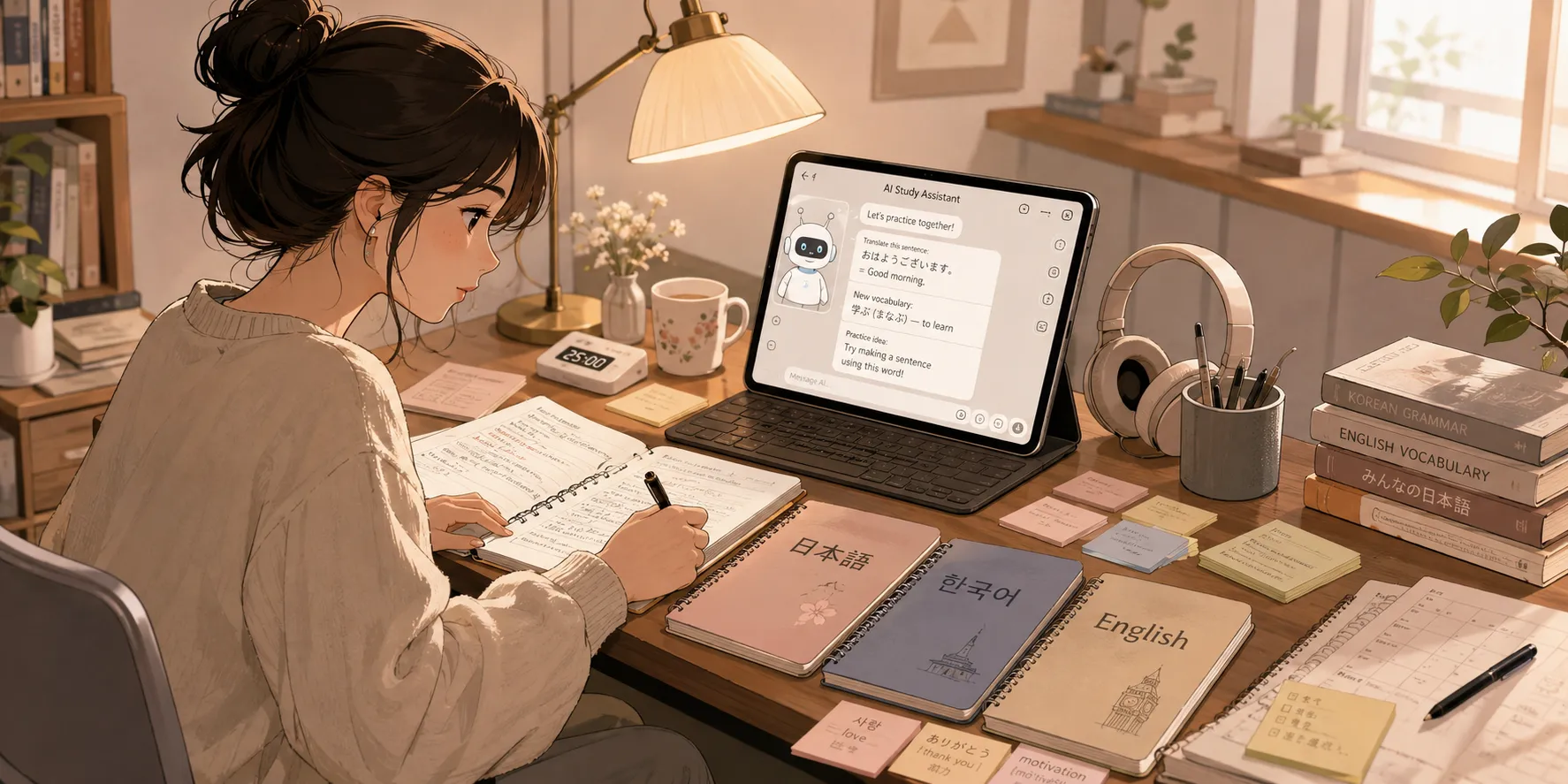 7 Best Ways to Learn Vocabulary That Actually Stick in 2026
